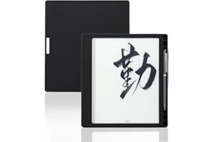 MINGFENG Protective case Silicone Cover Fro Penstar eNote N10 10.3 "E Ink Tablet Reader e-Book Tablet Light and Thin Four Cor