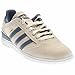 Adidas Busenitz Pro Skate Shoe - Men's Clear Brown/Tech Ink/White Suede, 7.5