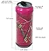 Cool Gear 16 Ounce Coolgearcan - Realtree APC Design - Pink Can
