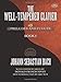 The Well-Tempered Clavier: 48 Preludes and Fugues Book I (Volume 1) (Dover Classical Piano Music)