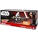 Air Hogs Star Wars Remote Control Speeder Bike