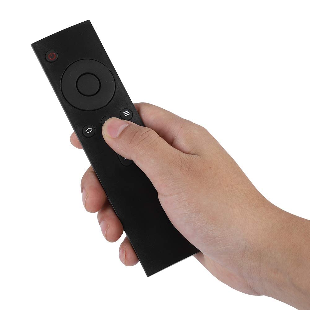 Bewinner Remote Control for Universal TV/TV Box for 3/3C/3S/3Pro TV Box, IR Remote Control