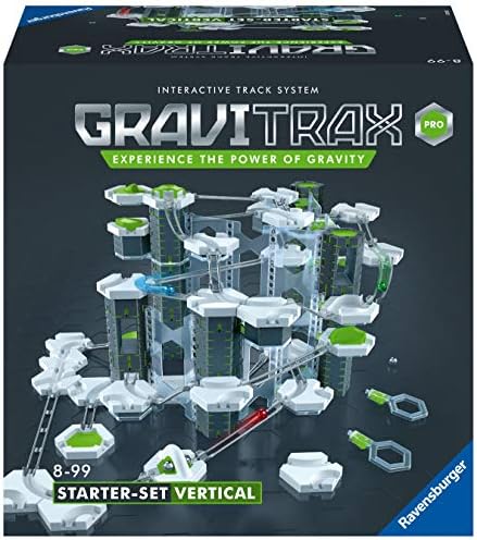 GraviTrax Vertical Starter-Set 