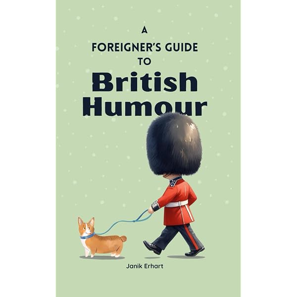 HOW VERY BRITISH!: A Jolly Good Culture Clash Road Trip: Kruse