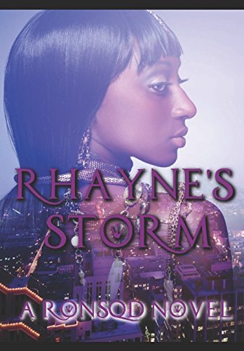 Rhayne's Storm