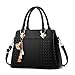 Charmore Womens Handbags Ladies Purses Satchel Shoulder Bags Tote Bag