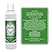 Wet Wipe Refill for a Flushable Wipe Alternative with an Effective Organic Based Toilet Paper Moistener for Fresh & Clean Bathroom Personal Care by Etiquette