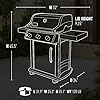 Weber-47502001-Spirit-S-315-NG-Gas-Grill-Stainless-Steel