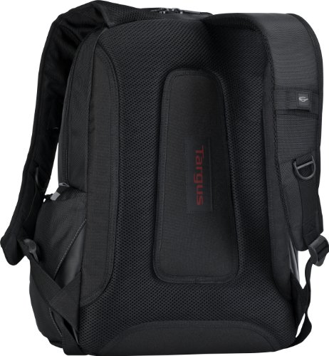 Targus Legend IQ Backpack Fits up to 16-Inch Laptop, Black (TSB705US)