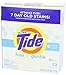 Tide Ultra Free & Gentle Powder Laundry Detergent, 30 Loads, 42 Oz