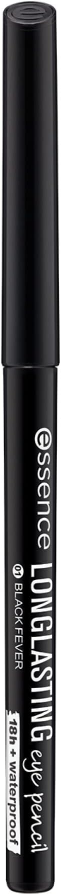 Essence Cosmetics LONG LASTING Eye Pencil 0.28g Defining Smudge Proof Kohl