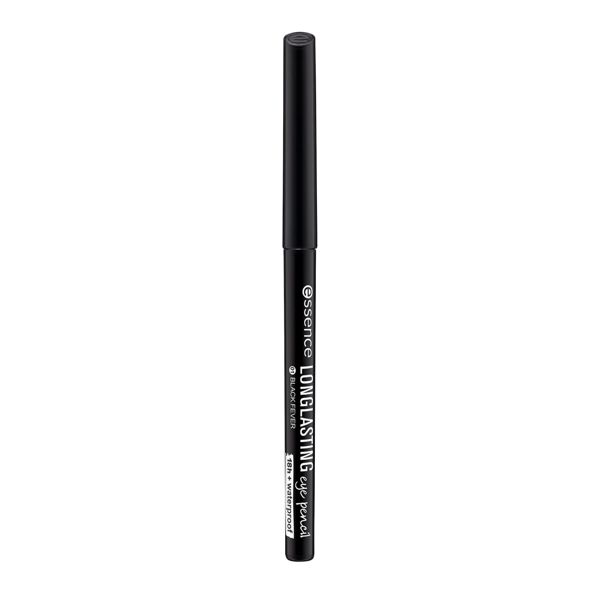 Essence Cosmetics LONG-LASTING eye pencil, longlasting, defining (0,28g)