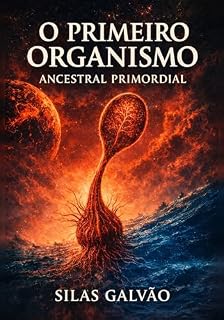 Livro O primeiro organismo