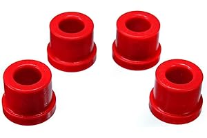 Energy Suspension 4.10103R Rack and Pinion Bushing