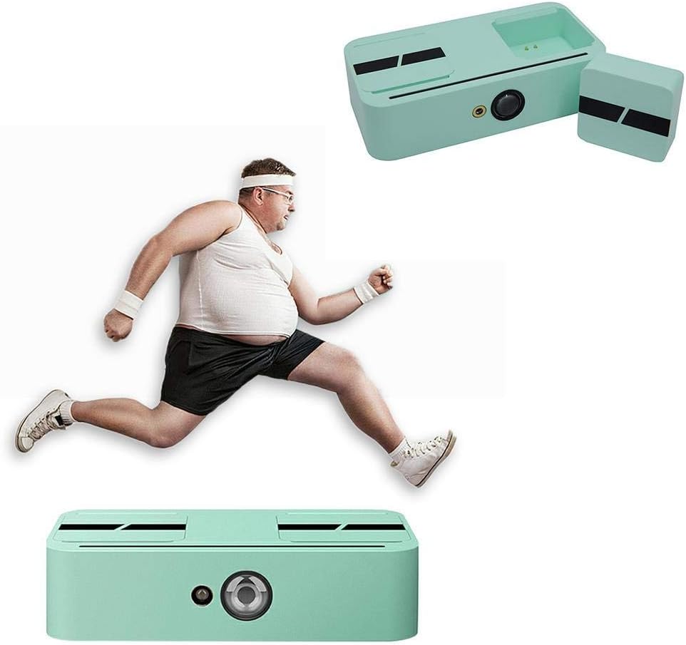 LEANO Mini Portable Treadmill Home Fitness Weight Loss Equipment Treadmills
