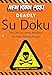 New York Post Deadly Su Doku: 150 Difficult Puzzles