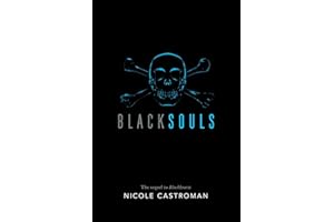 Blacksouls (Blackhearts, 2)