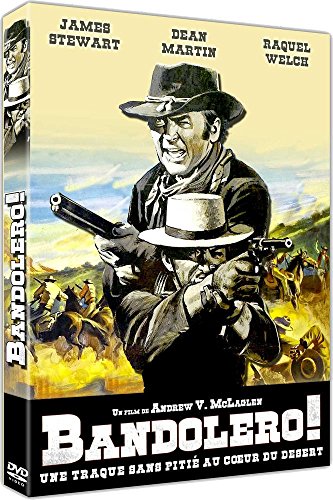 Bandolero !