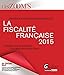 La fiscalité française 2015 by 