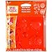 Mod Podge Mod Mold (3-3/4 by 3-3/4-Inch), Sea Life