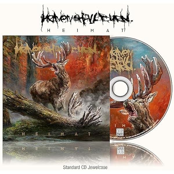 Amazon.com: Heimat: CDs & Vinyl