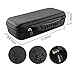 Aproca Hard Travel Case Compatible NOCO Genius Boost Sport GB20 400 Amp 12V UltraSafe Lithium Jump Starter