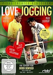Love Jogging