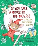 If You Take a Mouse to the Movies