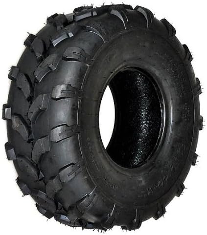 Baja 150 (BA150) ATV Parts 19x7.00-8 Knobby Tire