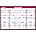 AT-A-GLANCE Wall Calendar, January 2018 - December 2018, 48