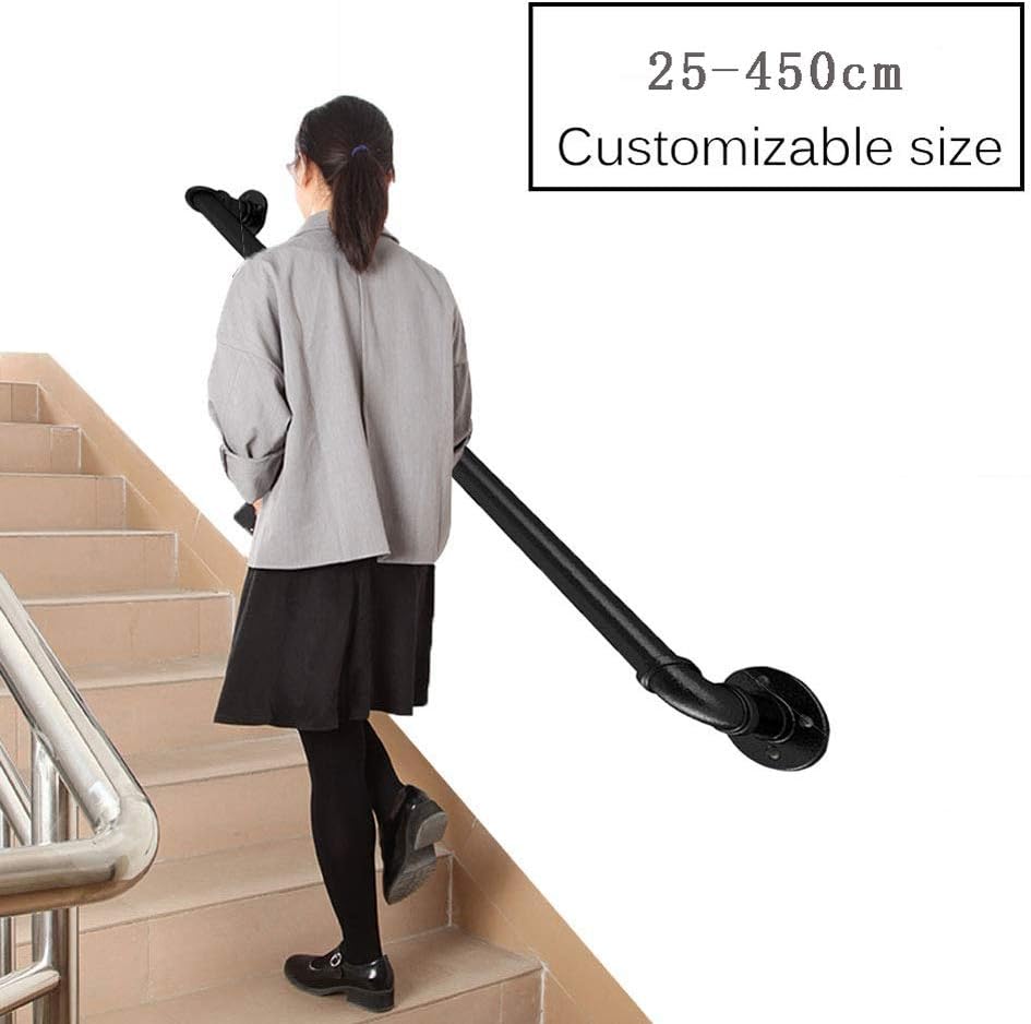 grab bar all'aperto per anziani