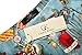 GRACE KARIN Short Retro Skirt for Women Floral Print Size XL CL6294-6