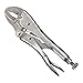 IRWIN VISE-GRIP Original Locking Pliers with Wire Cutter, Curved Jaw, 7-Inch (702L3) primary