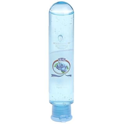 Sarora - 80ML Fruity Personal Lubricant Water Based Dominican Republic