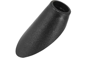 VekAuto 5064395 Radio Antenna Mount Base Adapter Replacement Antenna Mount for Dodge for Ram 1500 2500 3500 Auto Accessories