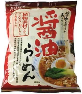 Shoyu Ramen