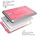 UB PRO CASE COMPAT GALAXY TAB4 8IN