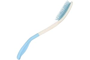 Makihoma Long Reach Handled Hair Brush