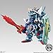 Bandai Shokugan FW Converge EX Knight Gundam Model Kit