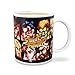 Street Fighter Screen Select Mug