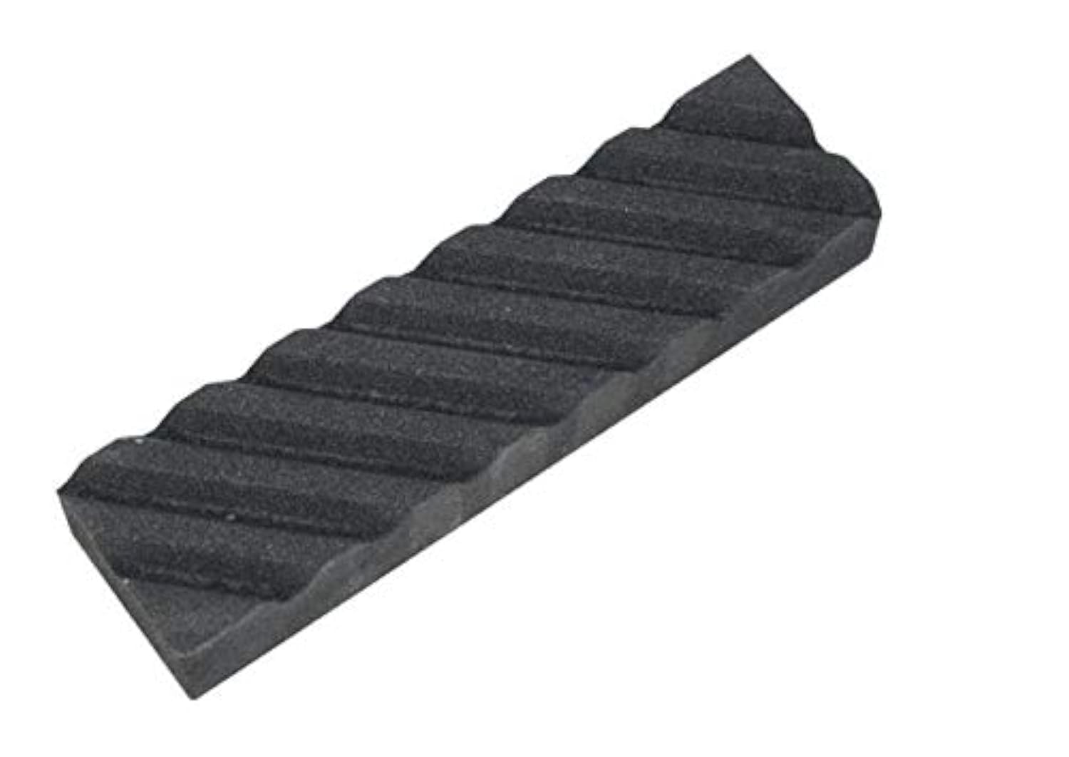 Suehiro Whetstone-Flattening Whetstone for Medium and Coarse Whetstones Black Grit # 100