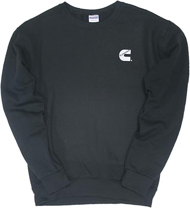 diesel sweatshirt black