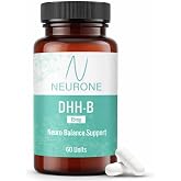 Neurone DHH-B Magnolia Bark Complex &ndash; Calm Clarity &amp; Peaceful Nights (60 Units)