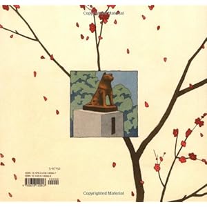 Hachiko: The True Story of a Loyal Dog (Bccb Blue Ribbon Picture Book Awards (Awards))