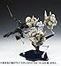 Bandai Tamashii Nations Stage Act Trident Plus (Dark Blue)