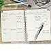 Academic Year Essential Planner - 7