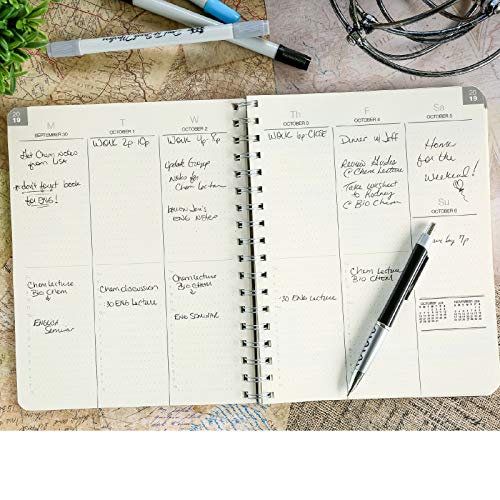 1 Essential+8+5x11+Monthly+Weekly+Planner
