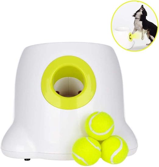 dog ball launcher amazon