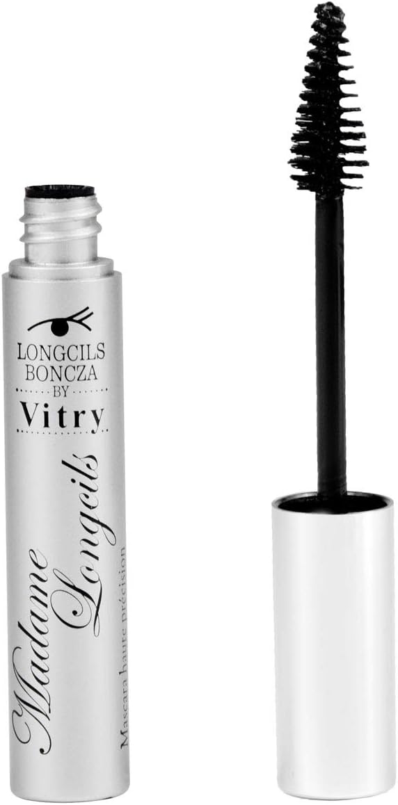 Longcils Madame Longcils Mascara Brown