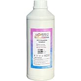 MagicPrint4U DTF Cleaning Solution 1000ml for Printhead Wet Capping Daily Maintenance Fluid Prevents Drying &amp; Minor Clogs Gentle Formula for DTF Printers Ensures Smooth Printing Performance
